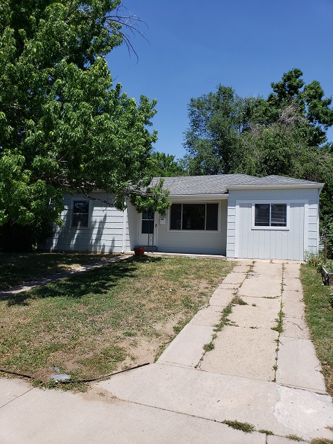 View this property?